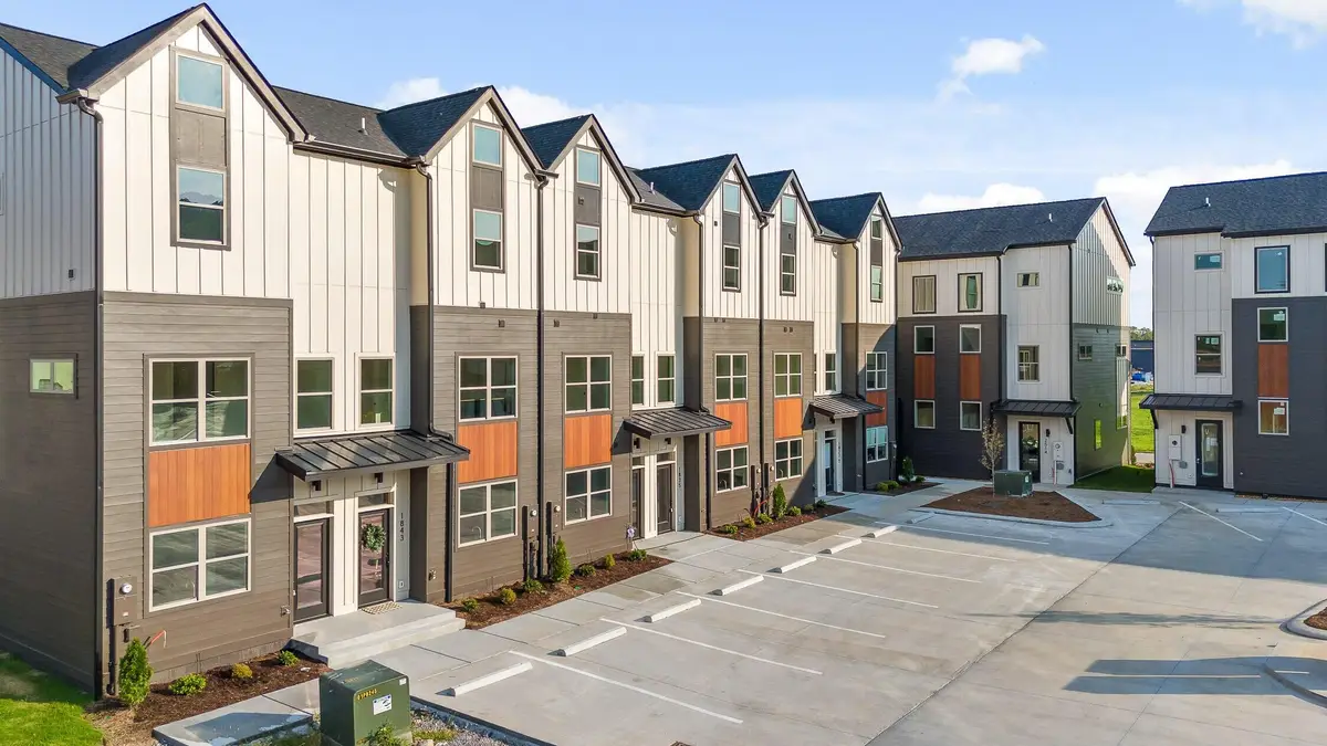 1843 Coosa Way, Chattanooga, TN 37404 - #1
