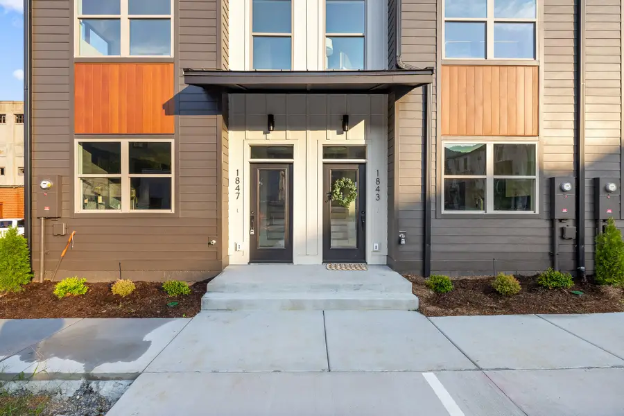 1843 Coosa Way, Chattanooga, TN 37404 - #2