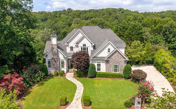 513 Grand Mountain Drive, Chattanooga, TN 37421