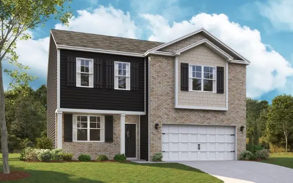 3933 Hawks Creek Drive, Apison, TN 37302