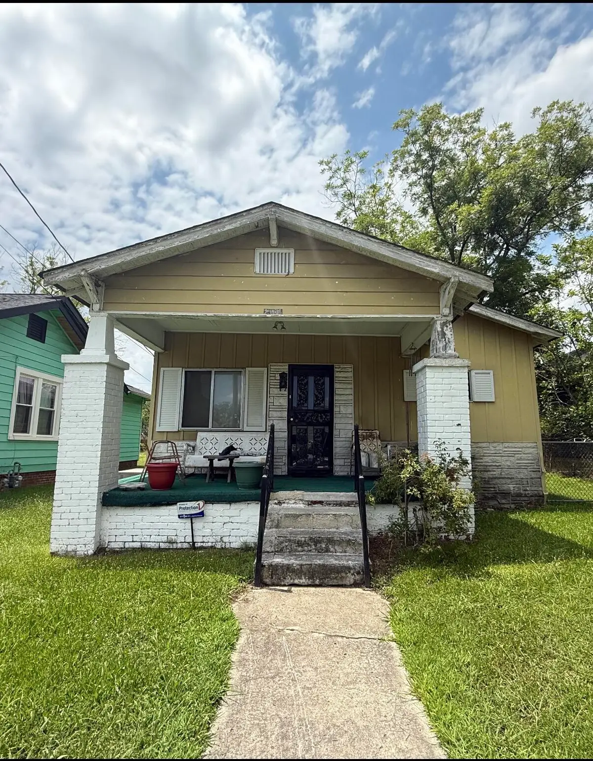2106 Bennett Avenue, Chattanooga, TN 37404 - #1
