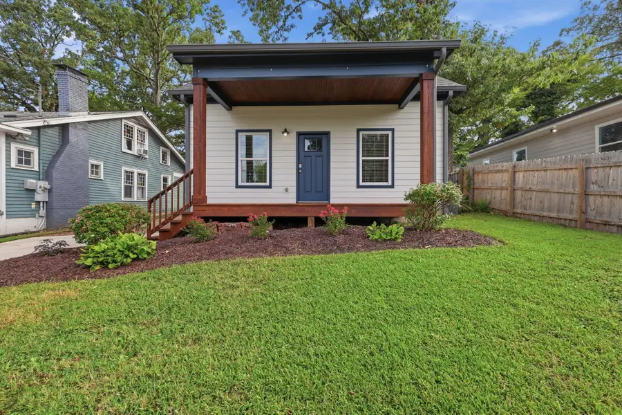 2411 Vine Street, Chattanooga, TN 37404 - #2