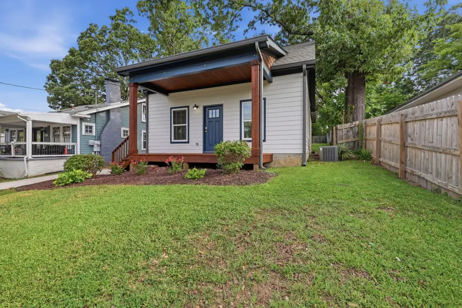 2411 Vine Street, Chattanooga, TN 37404 - #3