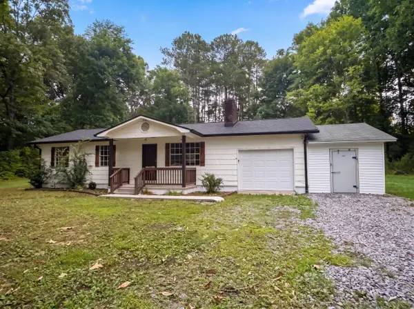 4683 Ladd Springs Road, Old Fort, TN 37362