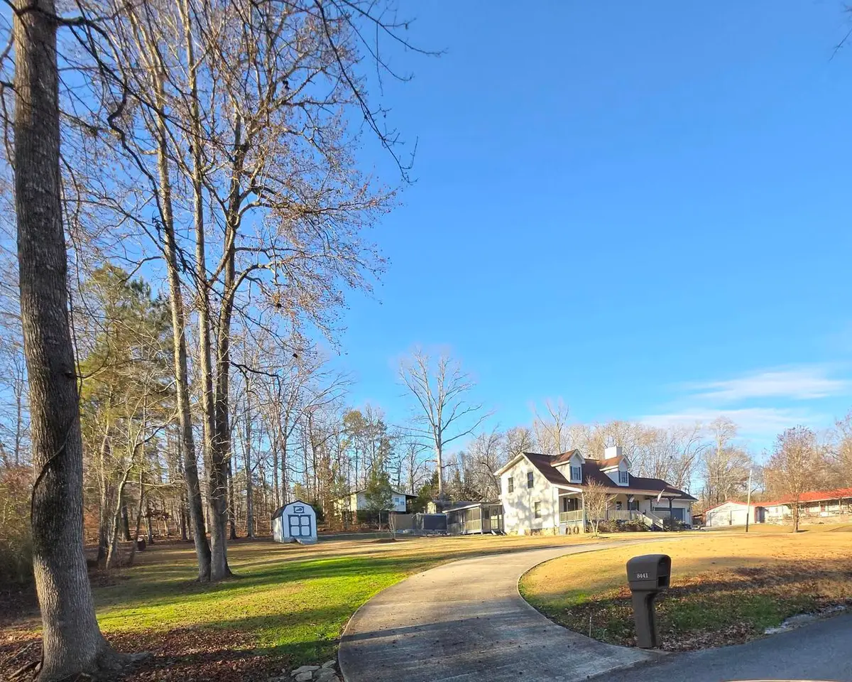 8441 Toestring Valley Road, Spring City, TN 37381 - #1