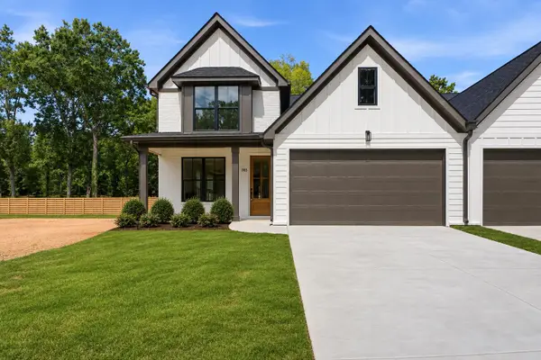 1765 Millie, #6 Lane, Chattanooga, TN 37421