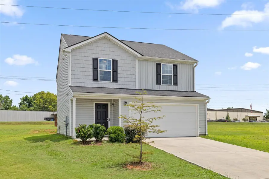 324 Middleton Court, Chatsworth, GA 30705 - #2