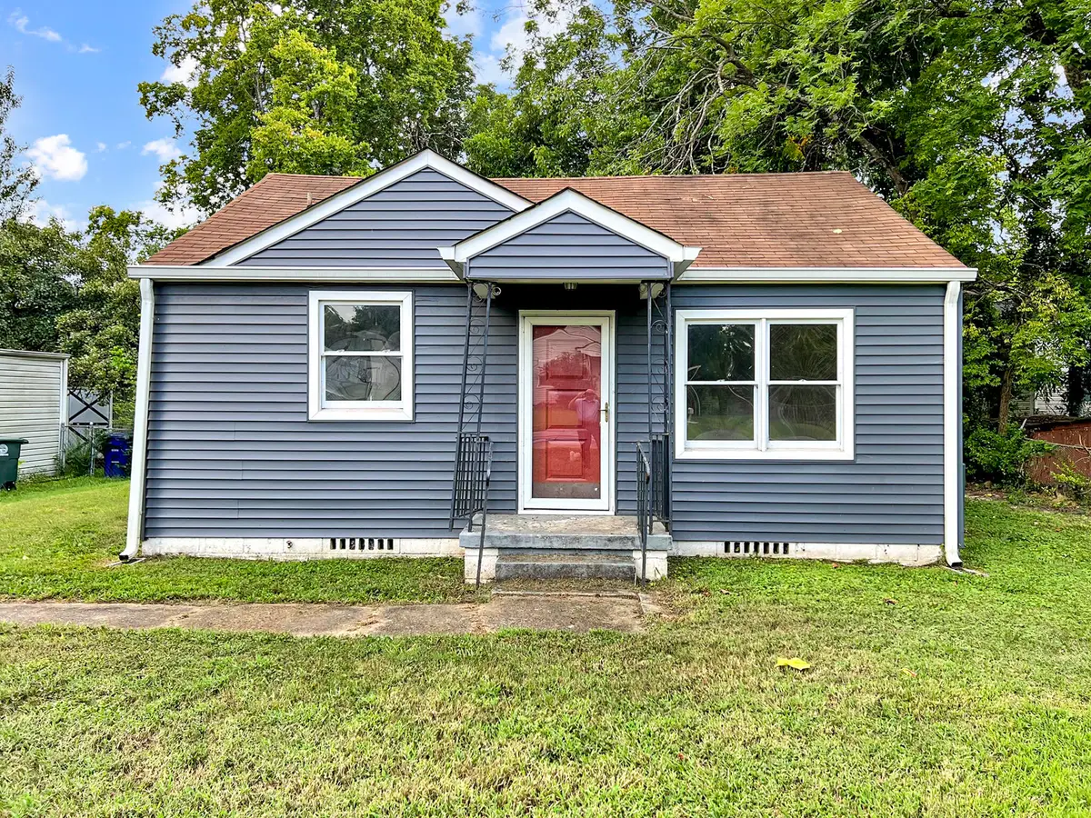 4902 Carolyn Lane, Chattanooga, TN 37411 - #1