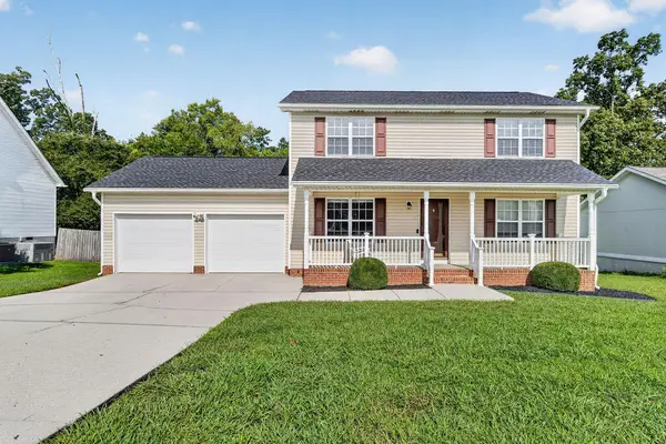 98 Chestnut Ridge Road, Ringgold, GA 30736