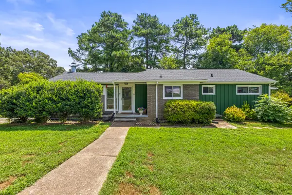 1116 Edwin Lane, Chattanooga, TN 37412