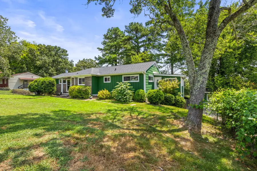 1116 Edwin Lane, Chattanooga, TN 37412 - #2