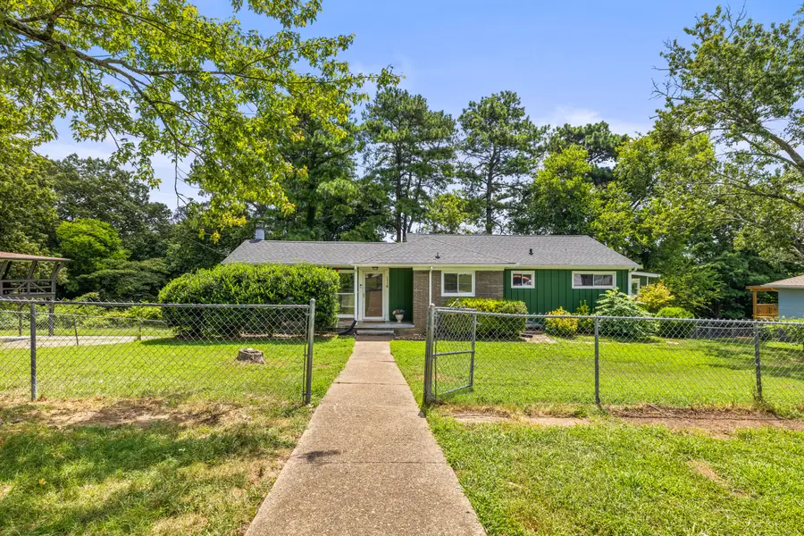 1116 Edwin Lane, Chattanooga, TN 37412 - #3