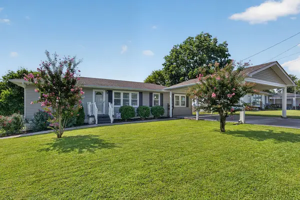 12 Talley Circle, Fort Oglethorpe, GA 30742