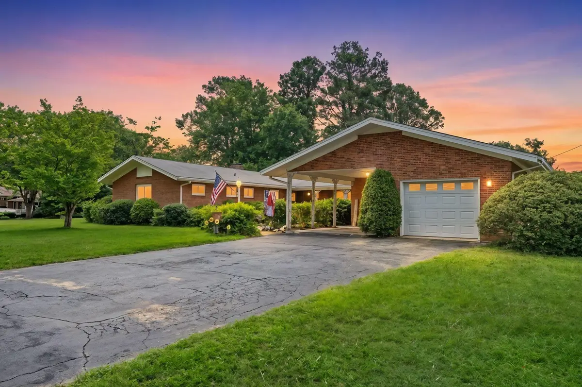 153 Sherwood Avenue, Calhoun, TN 37309 - #1