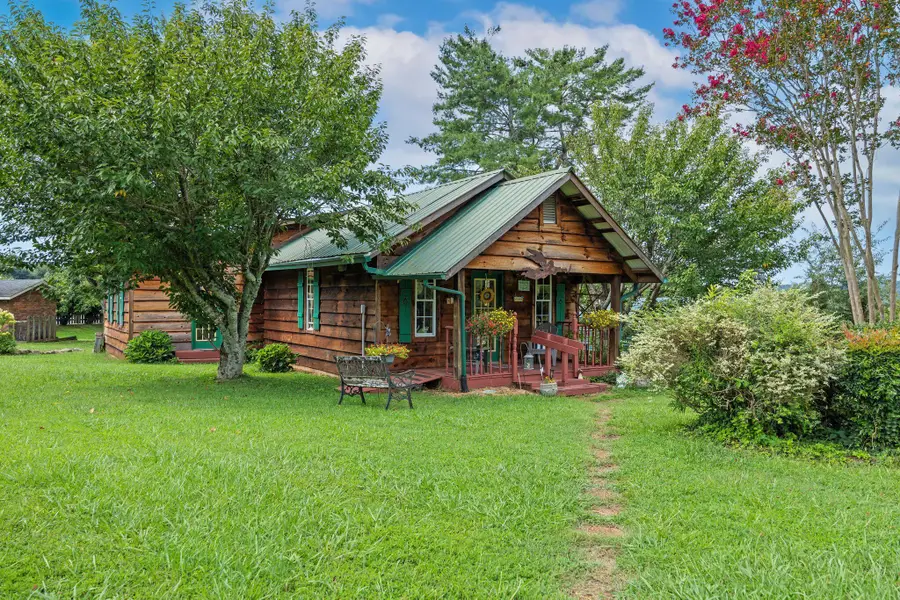 153 Sherwood Avenue, Calhoun, TN 37309 - #2