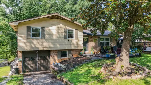 9141 Westminister Circle Drive, Chattanooga, TN 37416