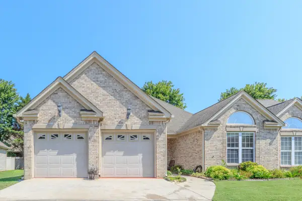 6631 Rapidan River Road, Hixson, TN 37343