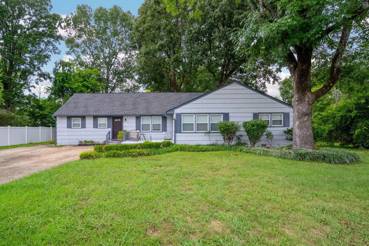 5503 Orlin Drive, Chattanooga, TN 37411 - #1