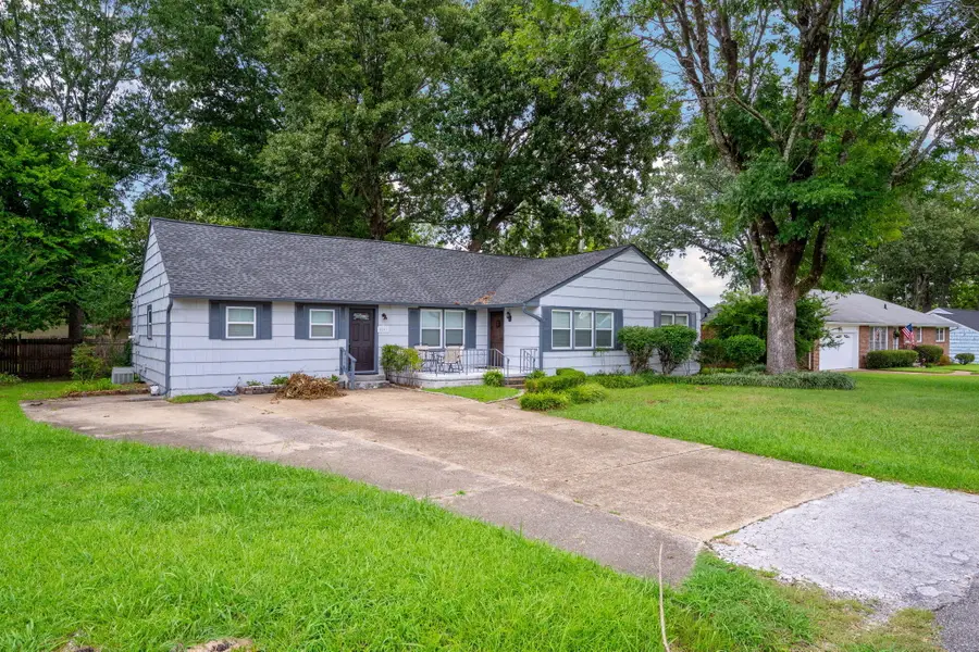 5503 Orlin Drive, Chattanooga, TN 37411 - #2