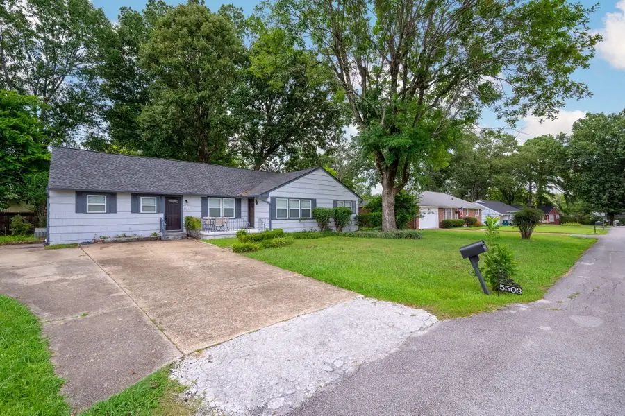 5503 Orlin Drive, Chattanooga, TN 37411 - #3
