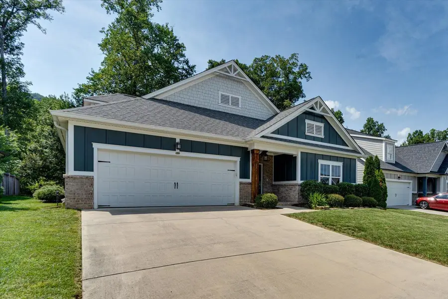 559 Deer Valley Drive, Hixson, TN 37343 - #2