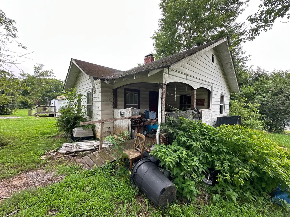 1567 Benton Station Road, Benton, TN 37307 - #1