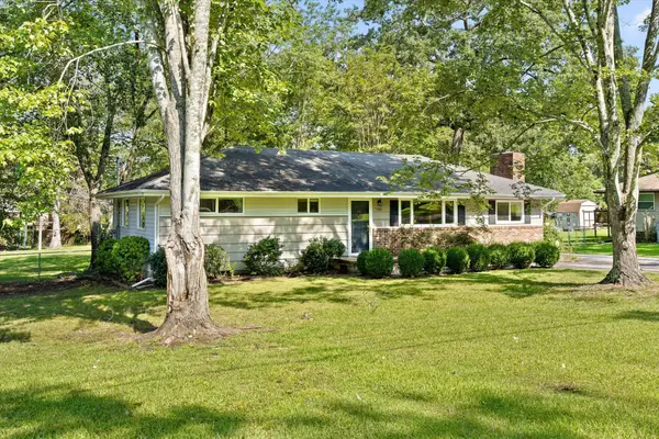 709 James Avenue, Chattanooga, TN 37421
