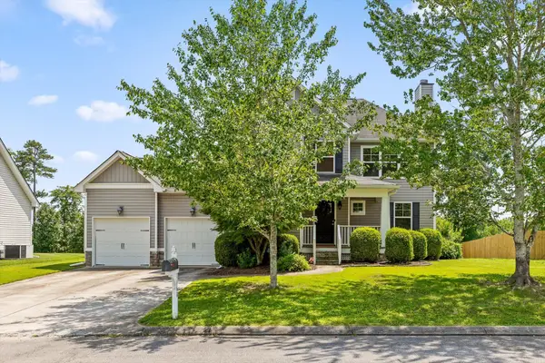 1168 Abby Lane, Hixson, TN 37343