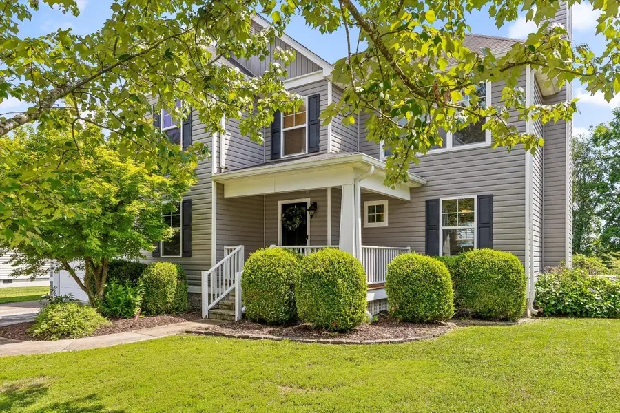 1168 Abby Lane, Hixson, TN 37343 - #2
