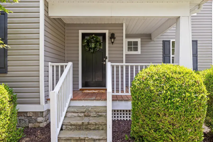 1168 Abby Lane, Hixson, TN 37343 - #3