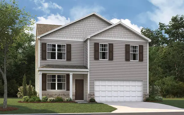 10688 Prairie Lake Drive, Apison, TN 37302