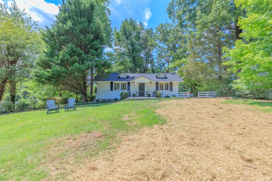 3828 Mission View Avenue, Chattanooga, TN 37411 - #2