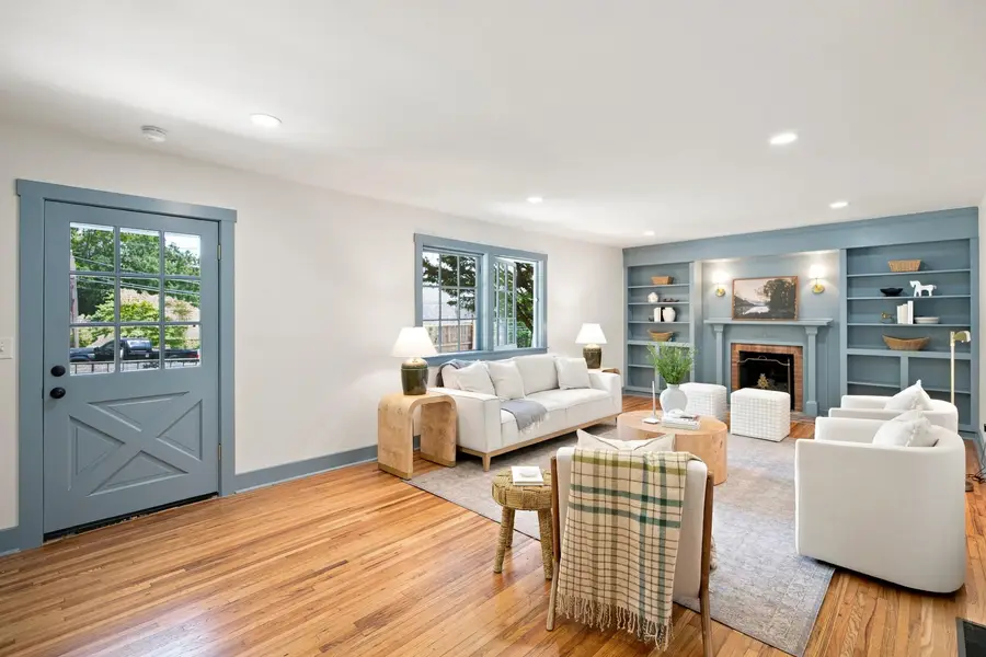 3828 Mission View Avenue, Chattanooga, TN 37411 - #3