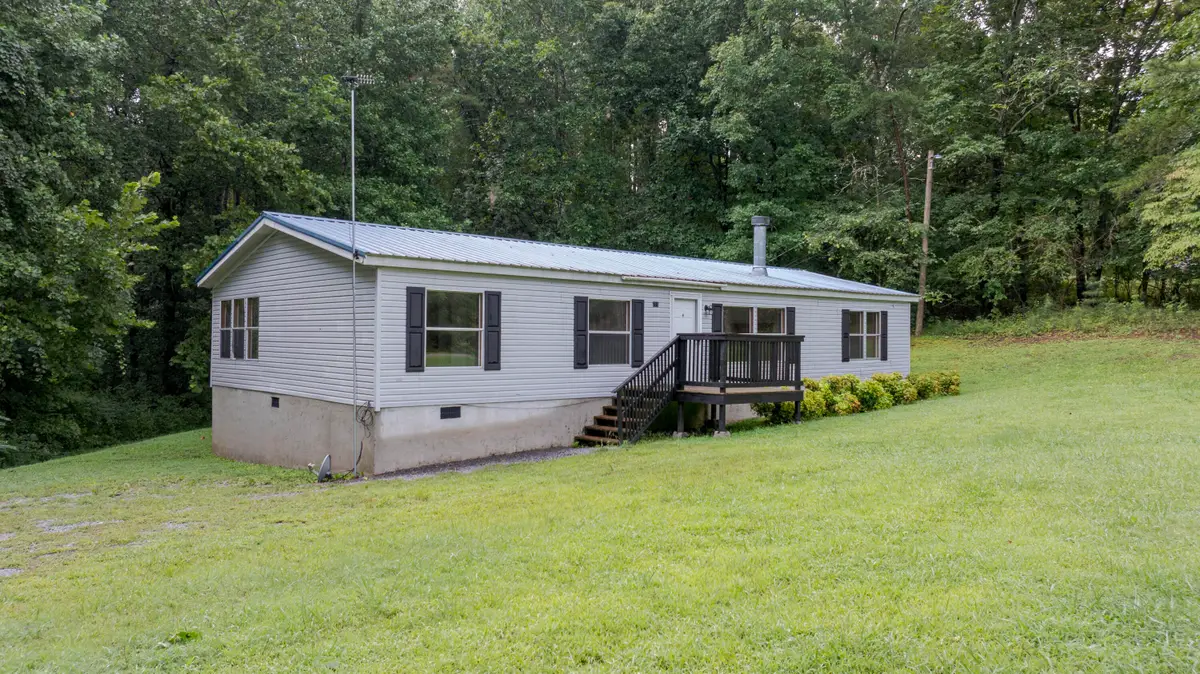 316 Len Mar Road, Spring City, TN 37381 - #1