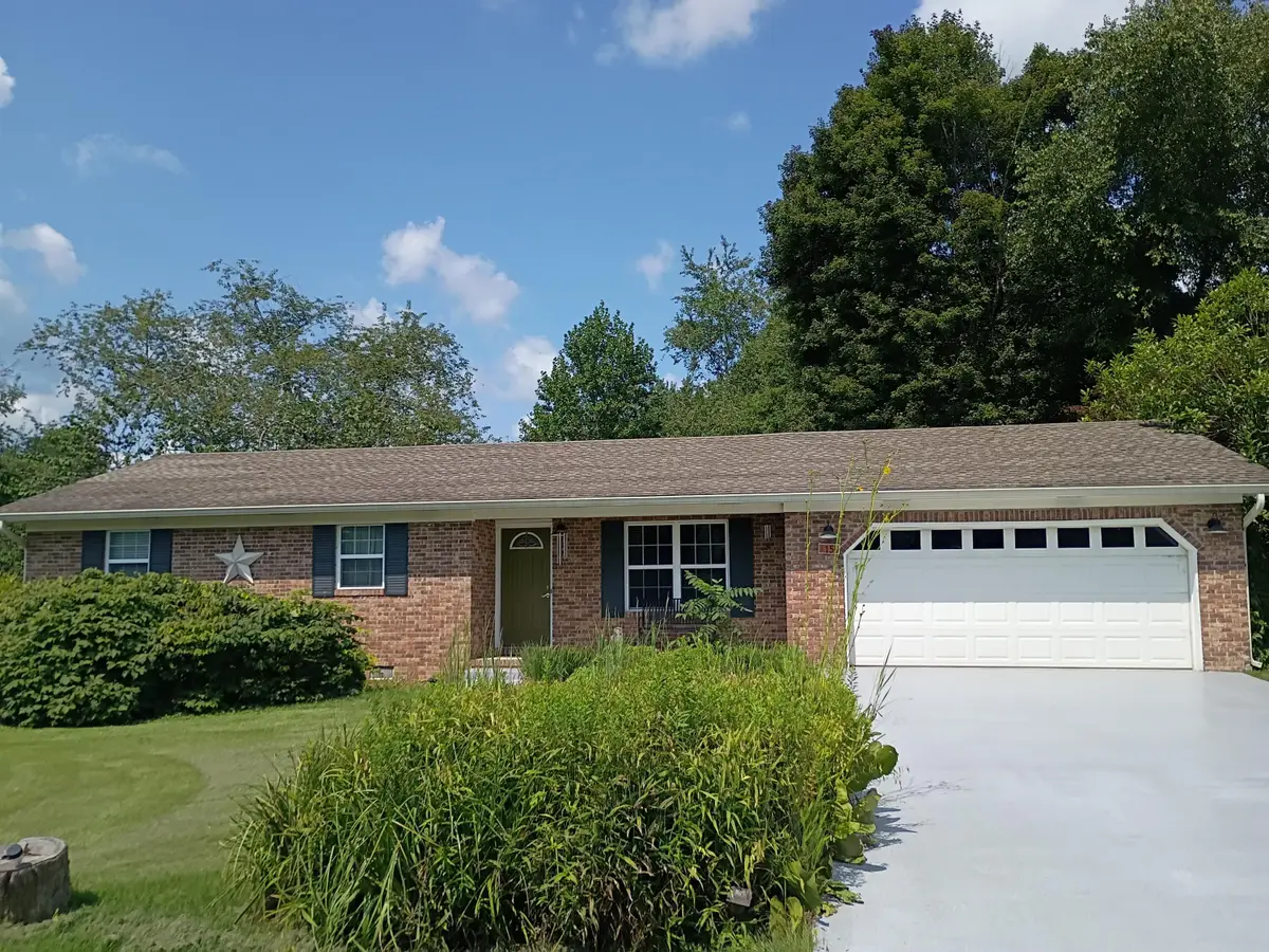 156 Haywood Lane, Dayton, TN 37321 - #1