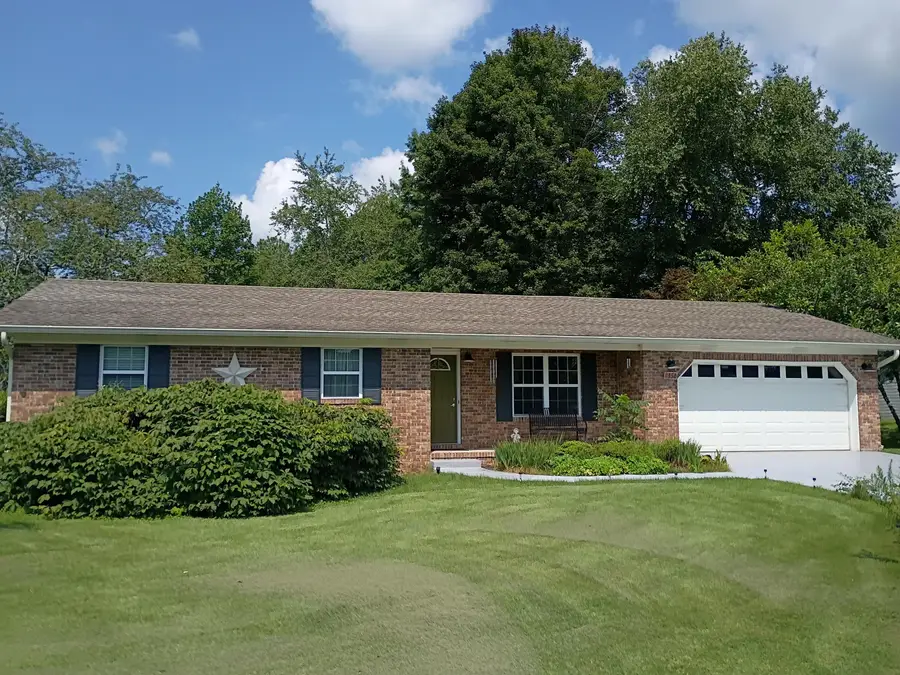 156 Haywood Lane, Dayton, TN 37321 - #2