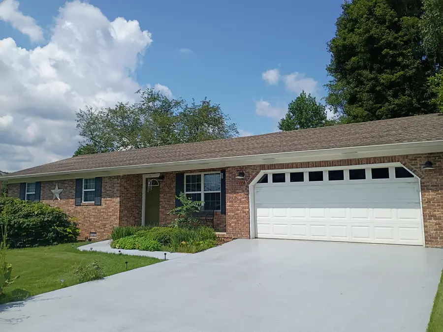 156 Haywood Lane, Dayton, TN 37321 - #3