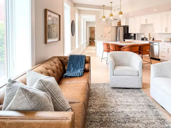 707 Georgia Avenue #301, Chattanooga, TN 37402