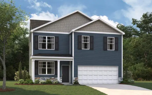 10680 Prairie Lake Drive, Apison, TN 37302