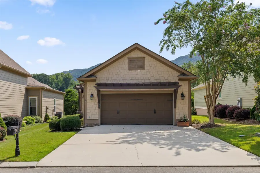 4338 Nestledown Court, Chattanooga, TN 37419 - #2