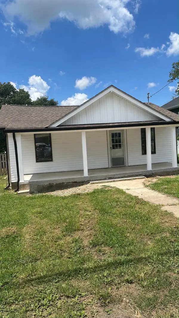 1380 Wilson Avenue Se, Cleveland, TN 37311