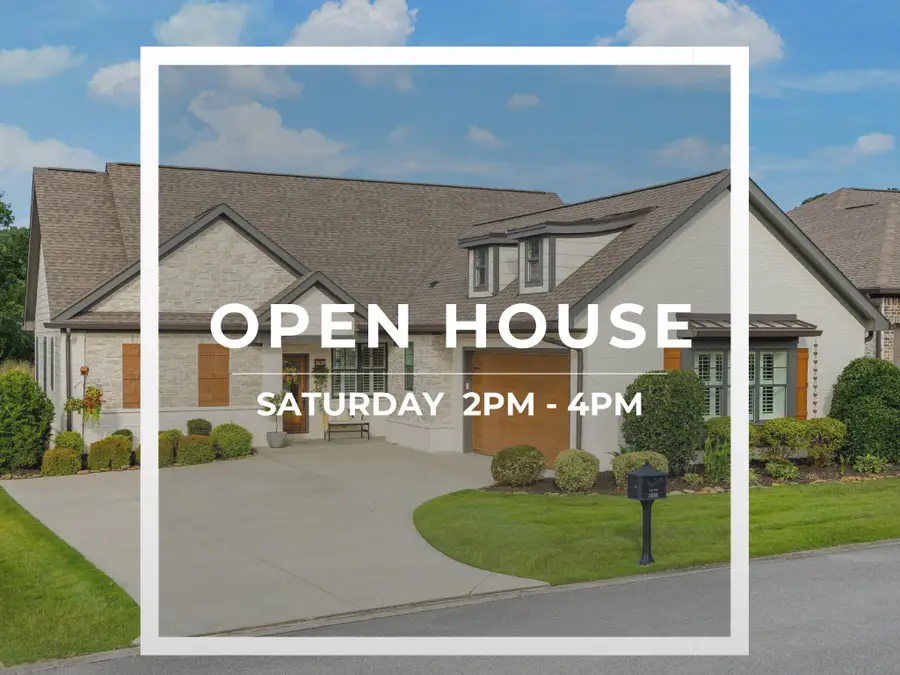 2639 Copper Cove, Ooltewah, TN 37363 - #2