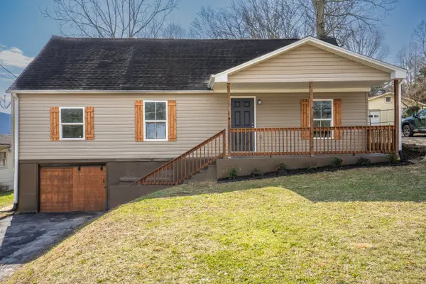 3336 Parker Lane, Chattanooga, TN 37419