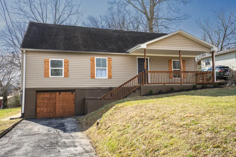 3336 Parker Lane, Chattanooga, TN 37419 - #2