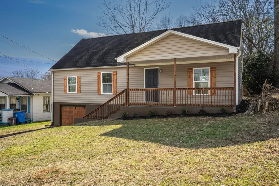 3336 Parker Lane, Chattanooga, TN 37419 - #3
