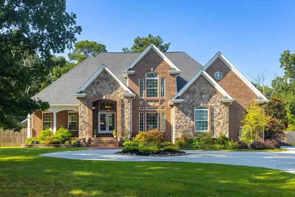 8404 Morin Road, Chattanooga, TN 37421
