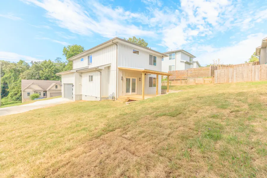 4003 Rogers Road, Chattanooga, TN 37411 - #3
