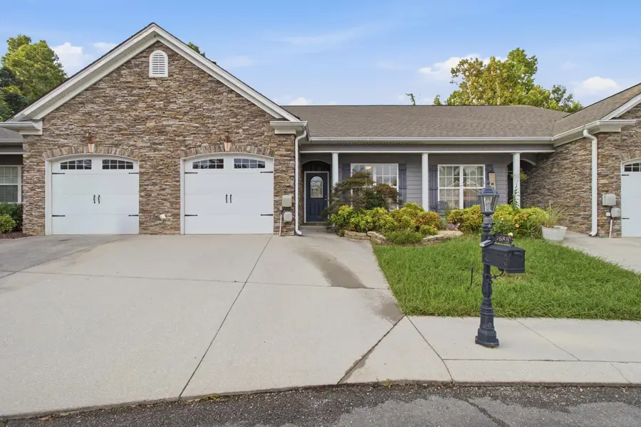 7685 Magnolia Leaf Lane, Chattanooga, TN 37421 - #2