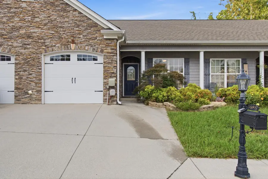 7685 Magnolia Leaf Lane, Chattanooga, TN 37421 - #3