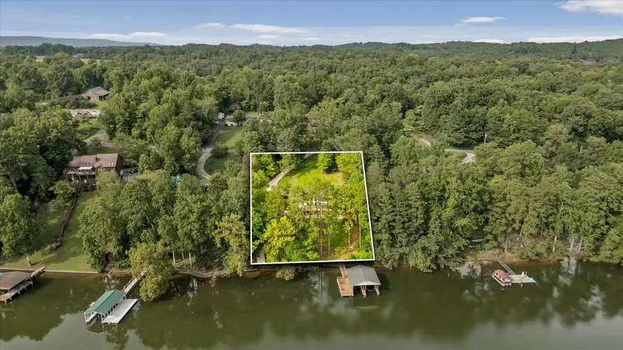 581 Pine Hollow Road, Dayton, TN 37321 - #2
